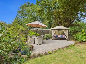 Patio - click for photo gallery